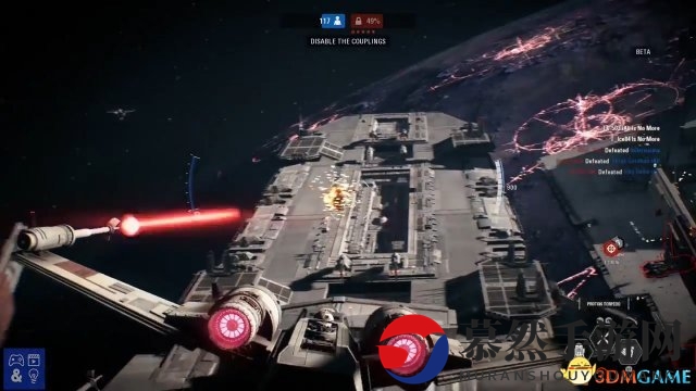 3dmgame