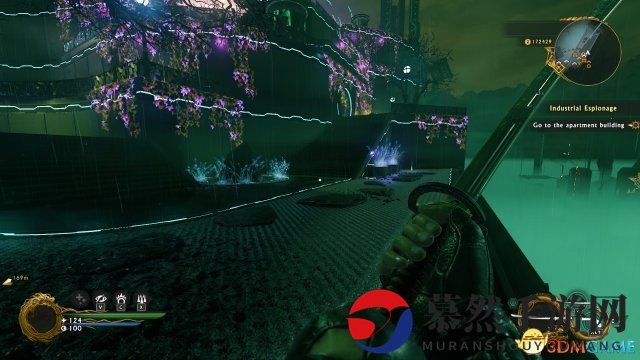 影子武士2