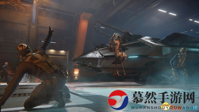 《星际公民》调整偷船机制引热议，太空冒险不再轻松
