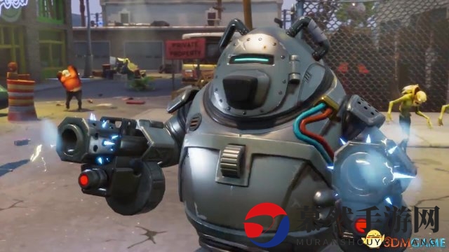Epic《堡垒之夜》将于7月进入Steam抢先体验环节