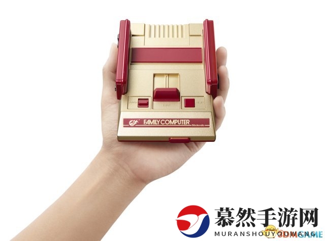 少年Jump周刊50周年纪念版Mini FC游戏机首部预告