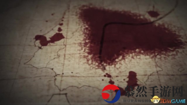 《使命召唤14：二战》统一战线纳粹僵尸地图展示