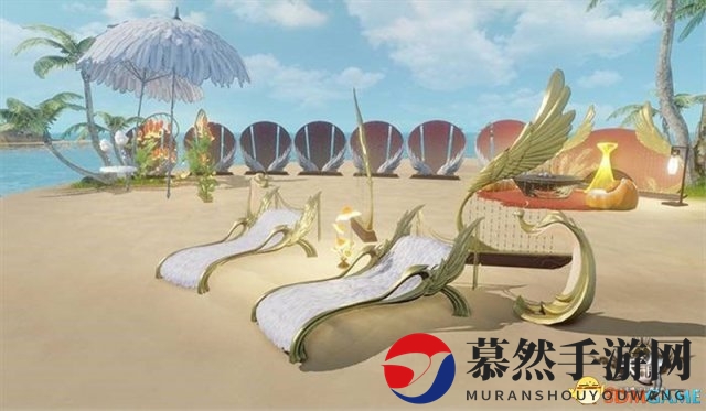 精雕细琢左右为邻 《天谕》家园带你安居云垂大陆