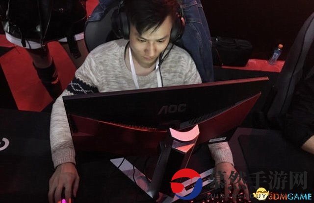 3dmgame