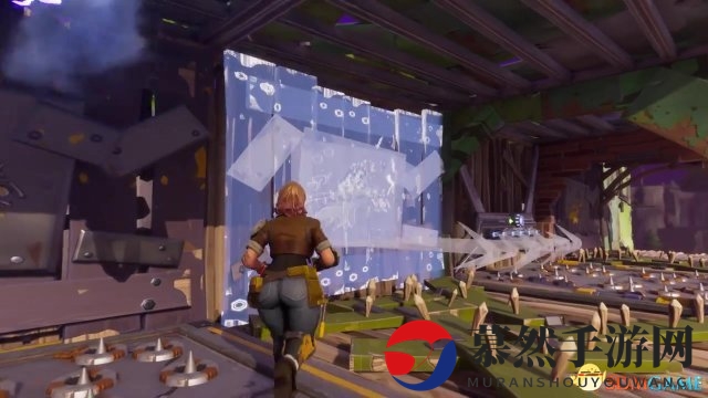Epic《堡垒之夜》将于7月进入Steam抢先体验环节