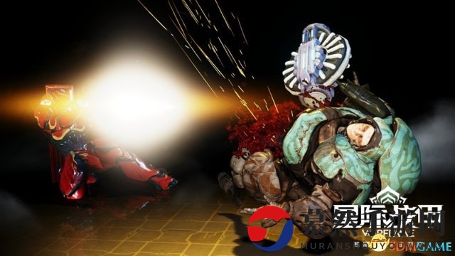 星际战甲