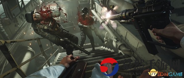 3dmgame