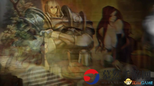 《龙之皇冠Pro》首部职业介绍视频出炉，首位亮相的战士职业引关注！