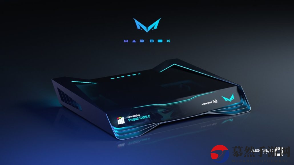《Mad Box简化游戏开发流程》引三家巨头投资青睐
