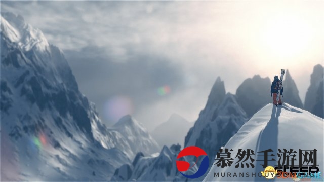 极限巅峰