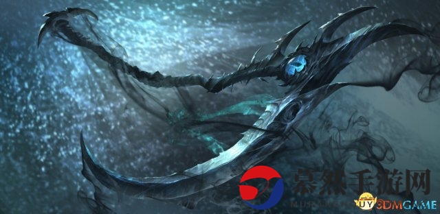 《黑暗与光明》近战新武器揭秘，法师看到都要转职了