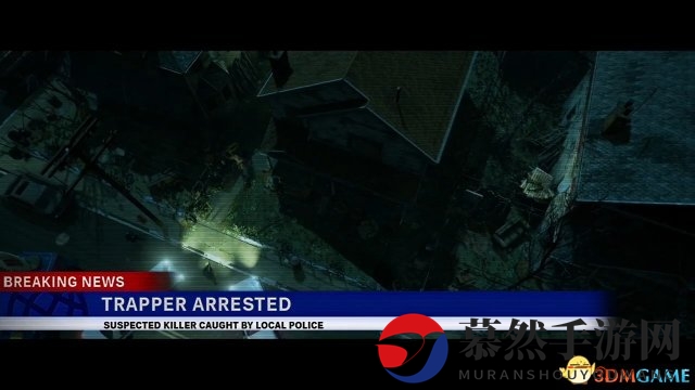 暗黑游戏开发团队倾力打造，《隐藏日程》TGS独家预告首曝