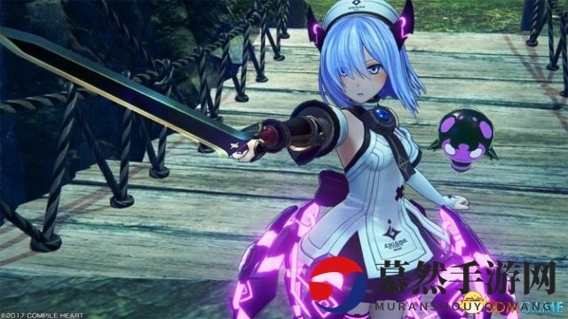 JRPG《Death end re：Quest》新图 妹子大战怪兽