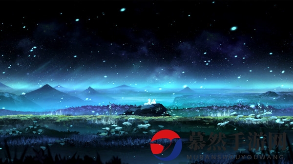 动作如诗风景如画！精品国游新作《文嘉》登陆Steam