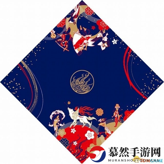 实用精美 创意名作新篇《大神HD》附赠发卖特典