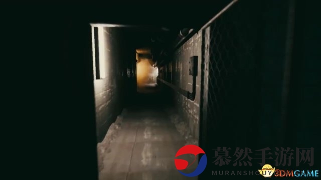 开放世界恐怖游戏《欢迎来到汉威尔》宣传片展示
