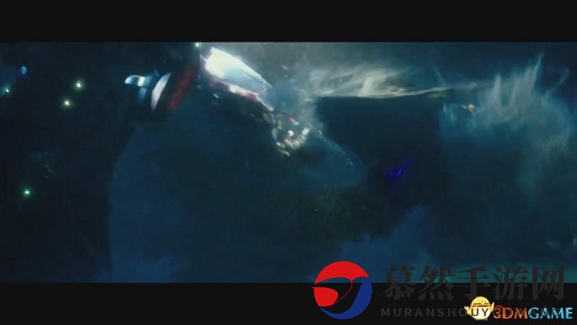《环太平洋2》再曝独家片段 杀戮盛宴新成员亮相