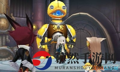 能否创造JRPG新高度?《TheAllianceAlive》将发卖