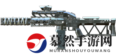 《GTFO》主武器TR22汉纳威神枪手步枪武器介绍