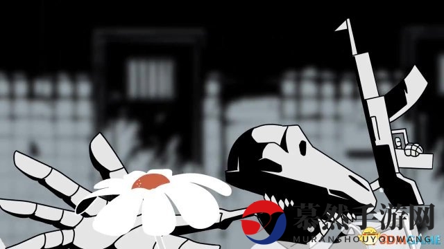 哥特风格Roguelike游戏《黑白墓地》登陆Steam