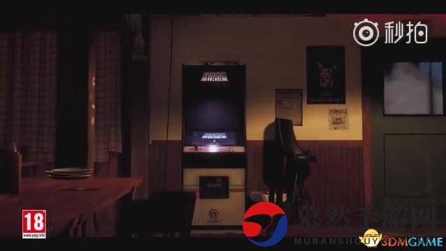 《孤岛惊魂5》街机预告首曝，狂野冒险尽享自由