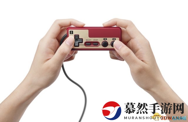少年Jump周刊50周年纪念版Mini FC游戏机首部预告
