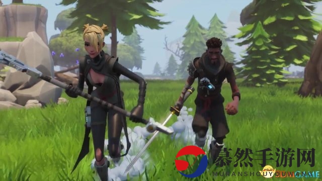 Epic《堡垒之夜》将于7月进入Steam抢先体验环节