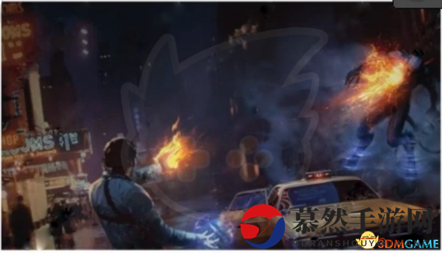 Capcom三款新作泄露，首波概念图及剧情设定公开