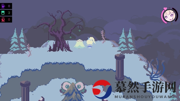 奇幻治愈 日式幻想风《处女座VS黄道十二宫》将登Steam 