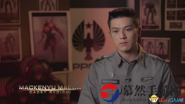 《环太平洋2》再曝独家片段 杀戮盛宴新成员亮相