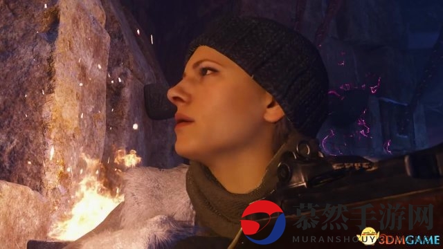 《使命召唤14：二战》统一战线纳粹僵尸地图展示