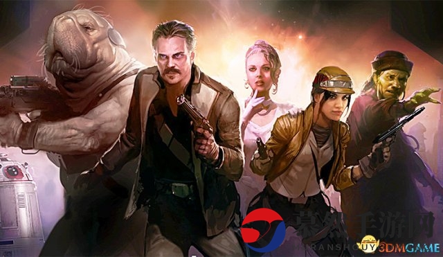 3dmgame