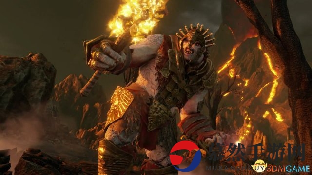 《中土世界：战争之影》新预告 黑暗兽人部落登场