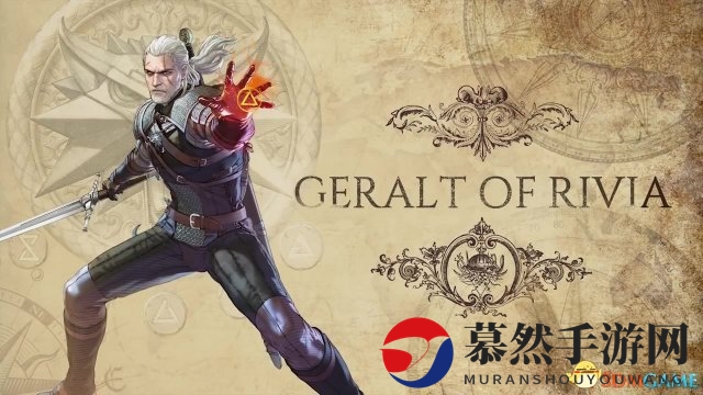 《灵魂能力6》新视频展示白狼杰罗特战斗身姿