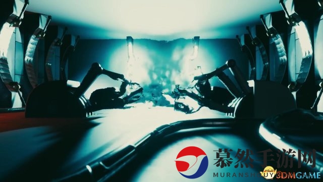 开放世界恐怖游戏《欢迎来到汉威尔》宣传片展示