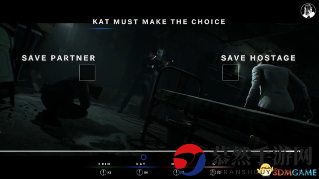 3dmgame