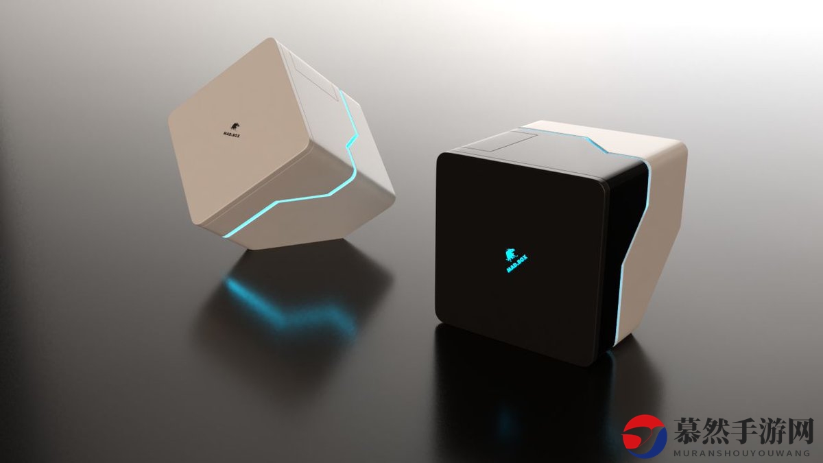Mad Box将易于游戏开发 已有三家大公司愿意投资