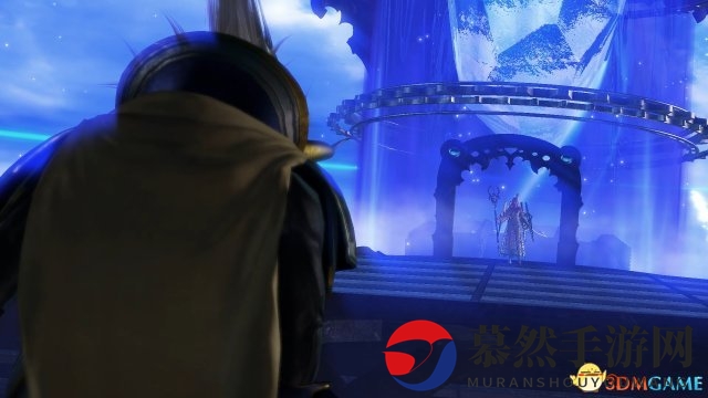 PS4《最终幻想：纷争NT》最新故事&角色情报公开