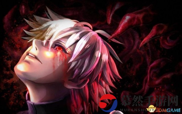 《东京食尸鬼：re CALL to EXIST》首波画面抢先看