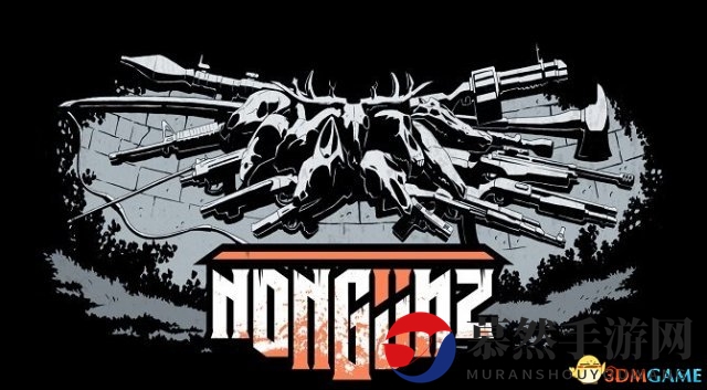 哥特风格Roguelike游戏《黑白墓地》登陆Steam