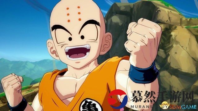 《龙珠战士Z》将参加科隆展 游戏明年二月分发售