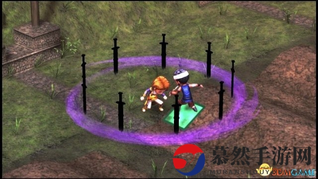 日式SRPG《神之战：穿越时空》新最强4职业公开！