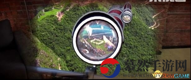 HoloLens新体验，《Holo旅游》穿越古今之旅