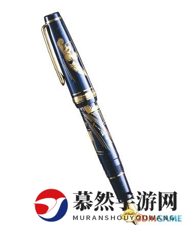 手冢治虫画业70周年纪念！铁腕阿童木钢笔惊艳亮相