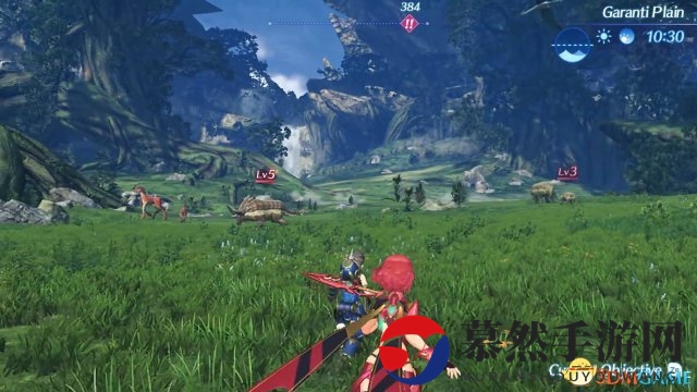 3dmgame