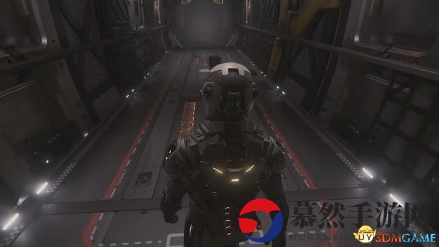 《星际公民》最新版6分钟演示 游戏画面突破天际