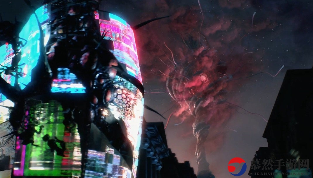 《鬼泣5》试玩版体验，冬瓜donguri990评分流程详解