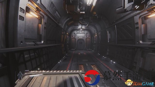 《星际公民》最新版6分钟演示 游戏画面突破天际