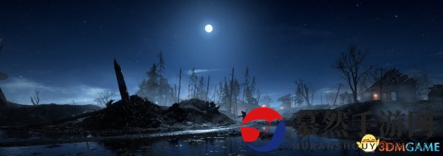 3dmgame