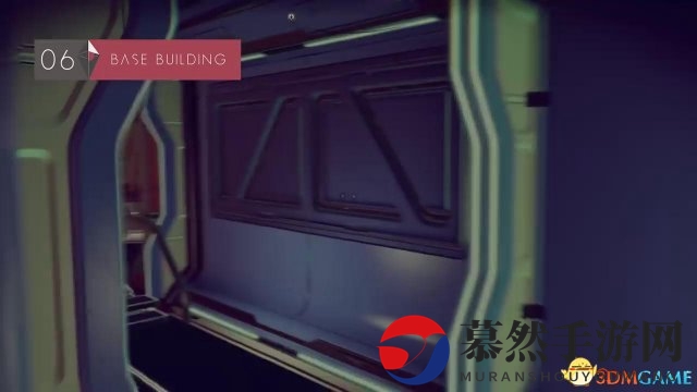 《无人深空》全新预告 展示玩家错过的11个特色